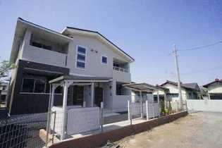 エアリーレジデンスIIの画像