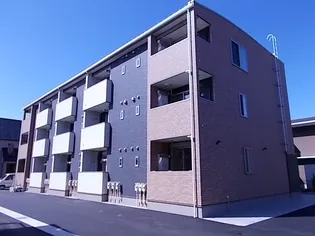 サンコート東塚の画像