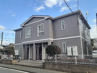 メゾンラフィネの画像