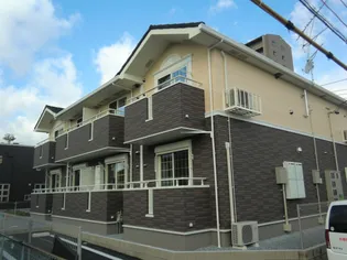 ロワイヤル城南の画像