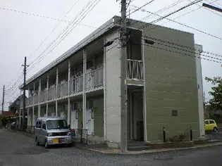 レオパレスブランドミールIIの画像