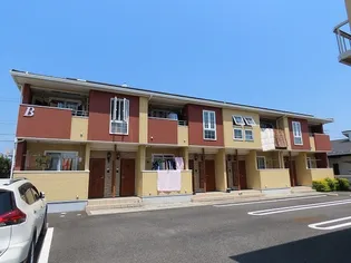 プリートカーサBの画像