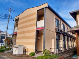 レオパレストゥー ル モンドの画像