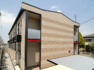 レオパレスラフィーニアの画像