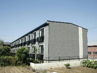 レオパレスNAGAYAMAの画像