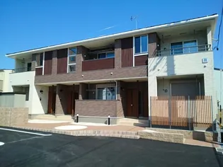 コンフォート西鶉 IIの画像