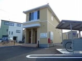 グランドプレステージE館の画像