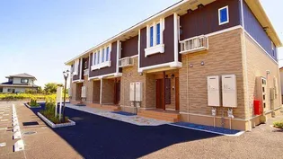 メゾン ラフレIIIの画像