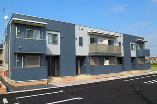 ベル クロワールの画像