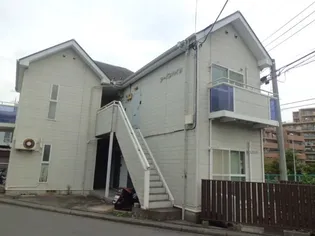 アーバンハイツの画像