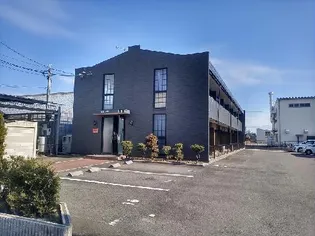 レオパレス徳田の画像