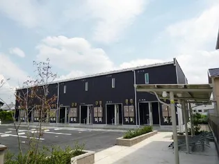 レオネクストエストレーラの画像