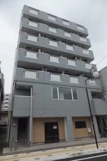 熊谷朝日第二ハイツの画像