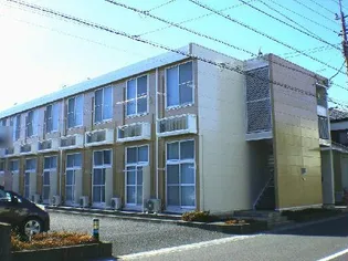 レオパレスシャンテの画像