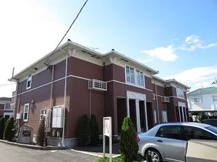 ジュネスIの画像