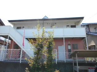 バイオレットハイムの画像