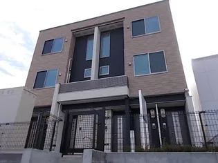 サンホームの画像