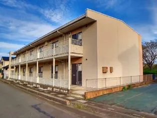 レオネクスト野鳥の森の画像