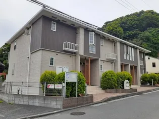 モンテコスタ佐島の画像