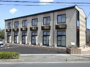 レオパレスリールの画像