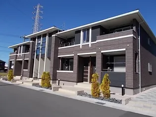 ユア スクエア Aの画像