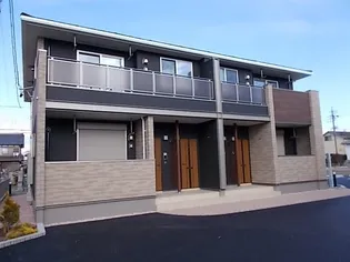 アベイル八剣Iの画像