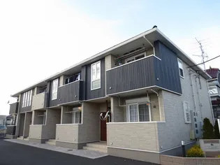 セパージュ ヒルの画像