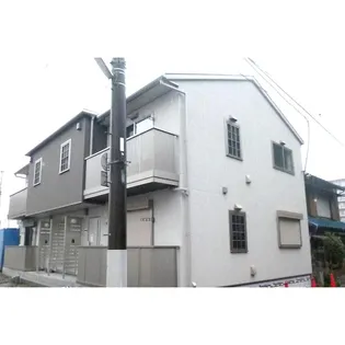 サクラハイツの画像