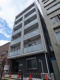 ヴィレ南千住の画像
