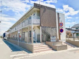 クレイノFUJIMIIの画像