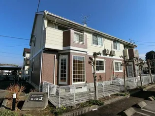 サンセール三ツ池Cの画像
