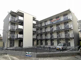 レオパレスアウロラの画像