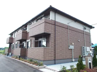 アン フレーシュメゾンの画像