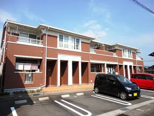 オーチャードビューの画像