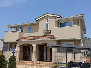 グランディールの画像