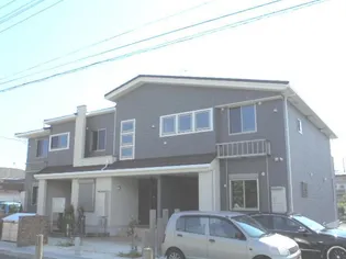 ベルグレイスの画像