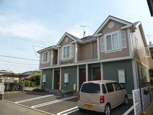 フリーレーベンの画像