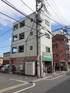 アネックス銀座の画像