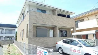 カーサ フィオーレの画像