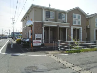 クロスローズ壱番館の画像