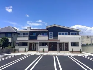 GLOIRE B棟の画像