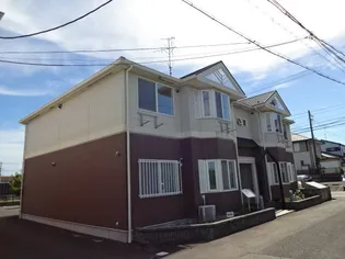 リバティベルIの画像