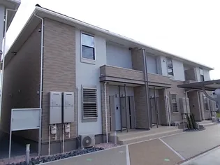 コンフォートWEST Ⅰの画像