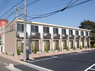 レオネクスト船橋の画像