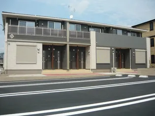 グランテージIIの画像