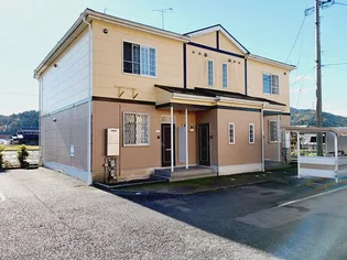 クレセント北郷B棟の画像