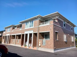 メリディオ城西Aの画像