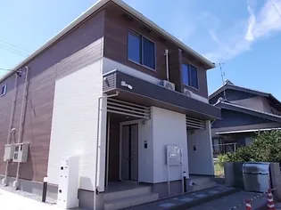 コンフォートAYUの画像