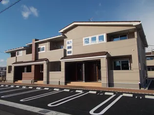 ベル ソレイユIの画像