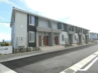 コンフォート長松 I棟の画像